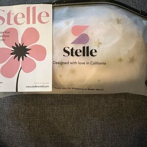 Stelle Ballet Slippers